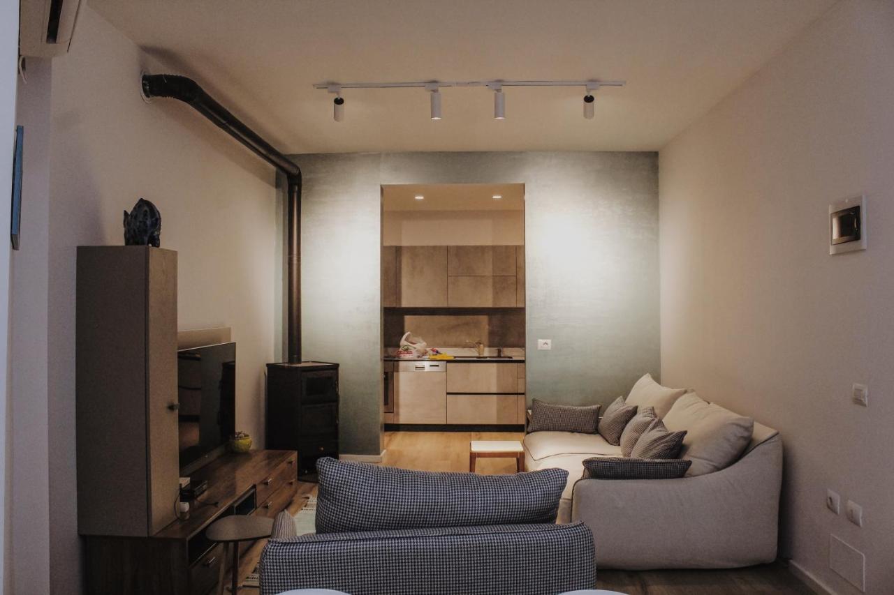 Ivy Lalzi Bay Beach House Durrës Extérieur photo