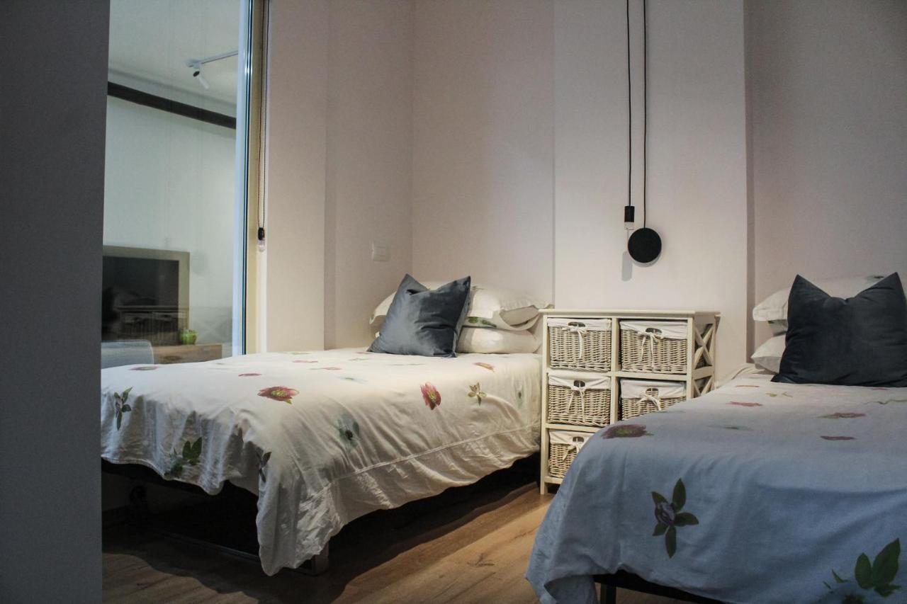 Ivy Lalzi Bay Beach House Durrës Extérieur photo